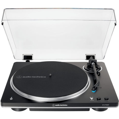 Audio-Technica AT-LP70XBTBS |  | 4961310162313