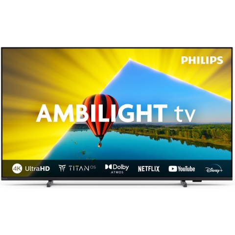 Philips 65PUS8079/12 | Smart TV's | Beeld&Geluid - Televisies | 8718863041222