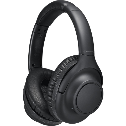 Audio-Technica Headphone ATHS300BTBK | Over-ear koptelefoons | 4961310162078