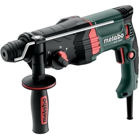 Metabo Combihamer KHE 2645 |  | 4061792213203