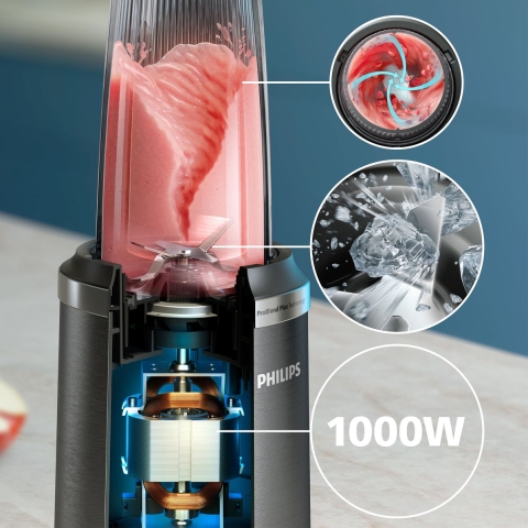 Philips Blender HR2767/00 | Blenders | 8720389032547