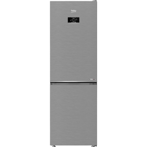 Beko Koelvriescombi B5RCNE366HXB1 | Koelkasten met ecocheques | 8690842569180