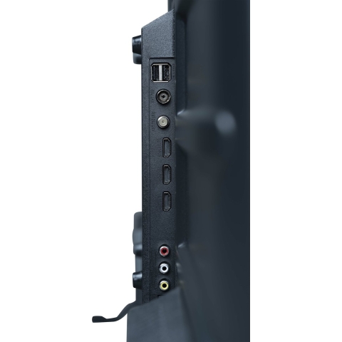 Salora 55UV210 met Vidaa Smart televisie