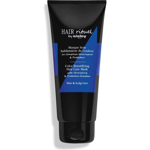 Hair Rituel by Sisley Masque Soin Sublimateur de Couleur | 200ml