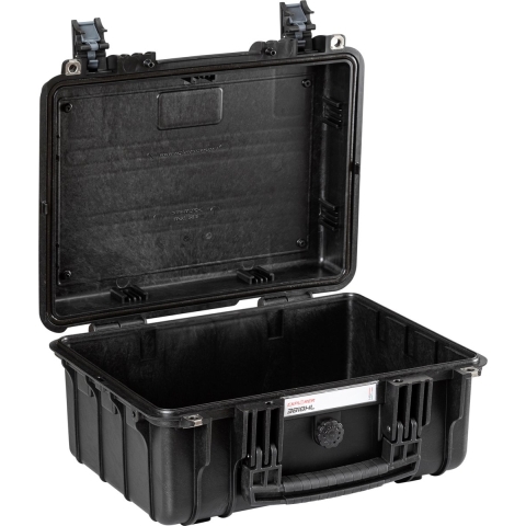 Explorer Cases 3818HL Koffer Zwart