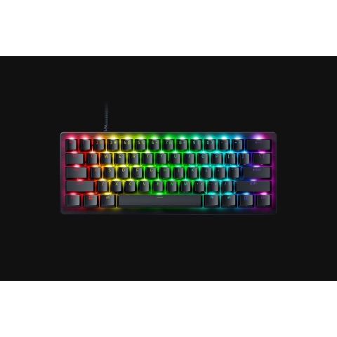 Razer Huntsman V3 Pro Mini - 60% Analog Optical Esports Keyboard
