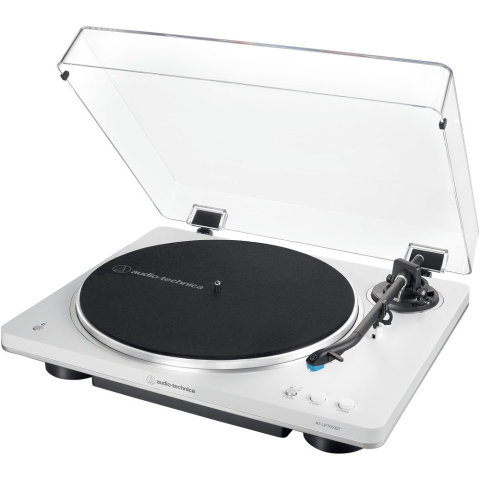 Audio-Technica AT-LP70XBTWS |  | 4961310162436