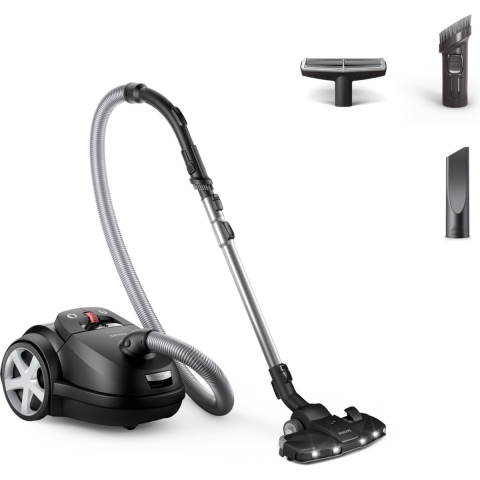 Philips XD8122/10 | Sledestofzuigers | 8720389037931