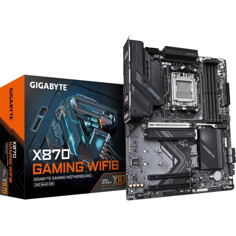 X870 GAMING WIFI6 Moederbord