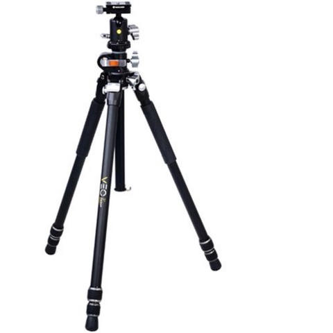 Vanguard Veo 3T + 264AB |  | 4719856249322