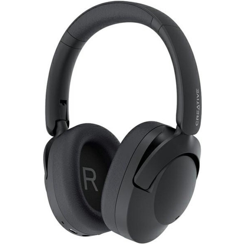 Zen Hybrid 2 Hoofdtelefoon