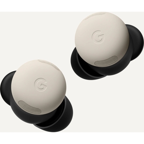 Google Pixel Buds Pro 2 Oordopjes Wit