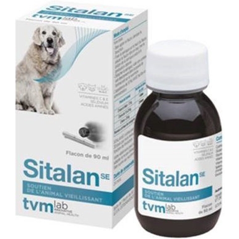 Sitalan SE oral vloeibaar 3 x 90 ml