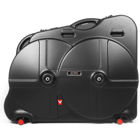 Scicon Aerotech Evolution X TSA fietskoffer zwart
