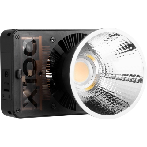 Zhiyun Molus X100 | Bi-Color Pocket COB Monolight