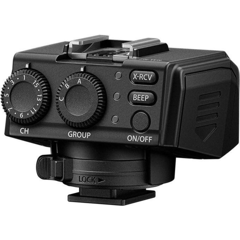 Olympus FR-WR flash receiver