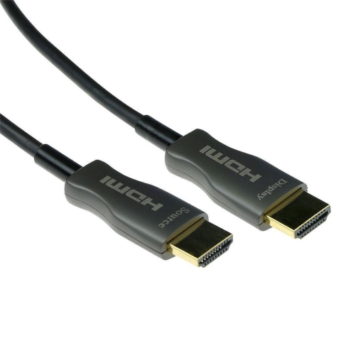 Optical Hdmi Kabel - 70 Meter