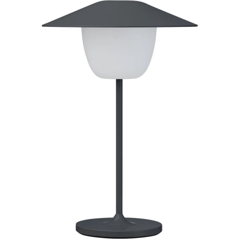Blomus Ani Tafellamp Mini LED Oplaadbaar Magnet