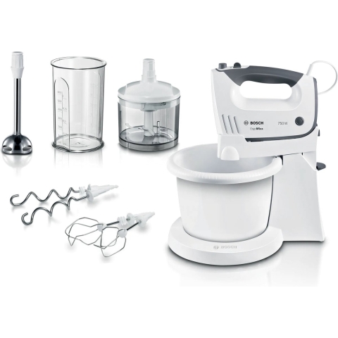 Bosch Mixer MFQ37490 | Mixers | 4242005419500