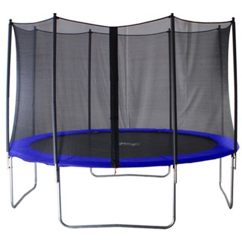 Trestino trampoline comfort 366 cm - Buitengewoon de Boet