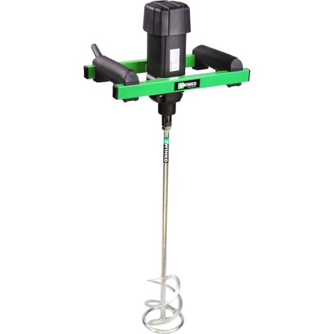 Swinko MXT 110 B Mixer Met Regelbaar Toerental - 1100W