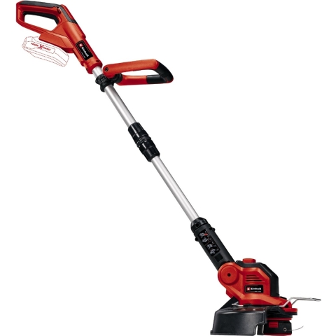 Einhell GE-CT 18/28 Li Solo Accu Grastrimmer Power X-Change