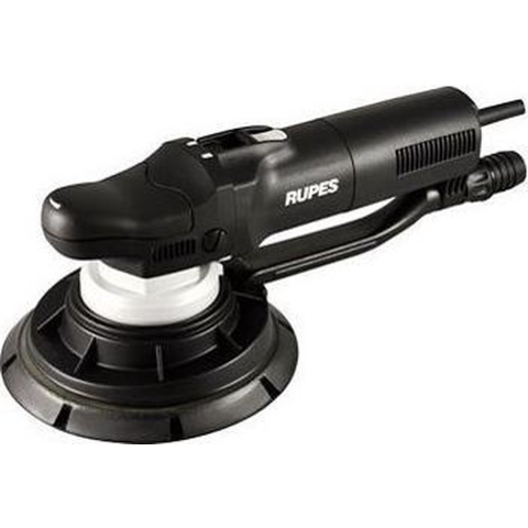 Rupes RU-EK200AS Excentrische Schuurmachine - 550W - 200mm