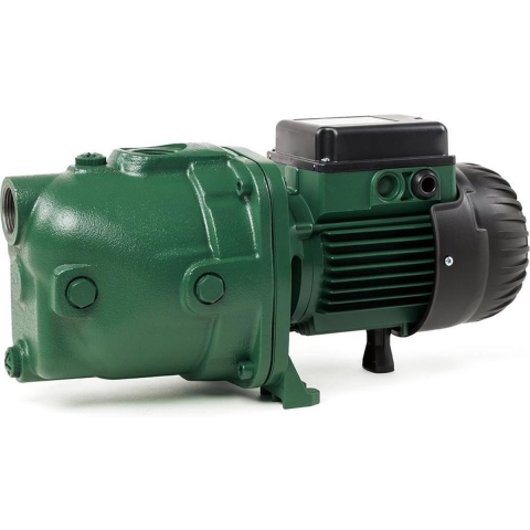 DAB Pumps Jet82M 3600 Jetpomp Zelfaanzuigend - 600W