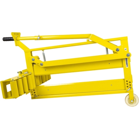 Orit PBC-1021-000 Gipsblokken Knipper"KNAUF"50-100 Mm