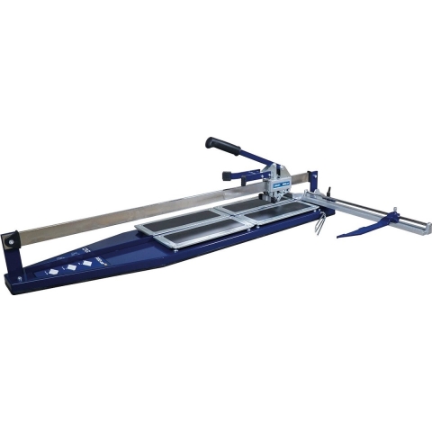 Carat Pro-cut 100 Tegelsnijplank- 100cm