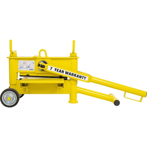 Orit 3300 Klinkerknipper - 10-330mm - Maximale Hoogte 35mm