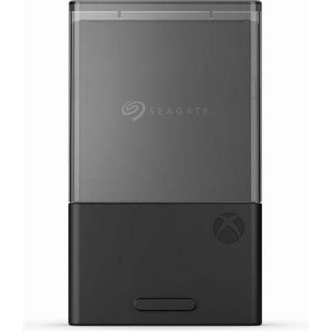 Seagate Expansion Card Geheugenuitbreiding voor Xbox Series X, Xbox Series