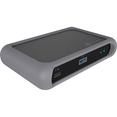 IB-HUB801-TB4 USB-hub