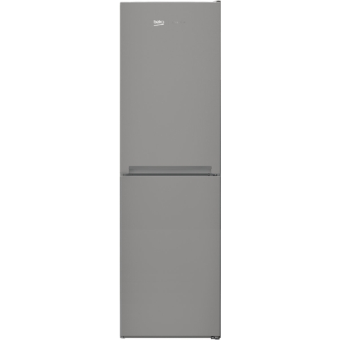 Beko RCHE300K40SN koel-vriescombinatie