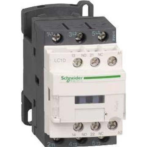 Schneider Electric LC1D38P7 Vermogensbeveiliging 1 stuk(s)