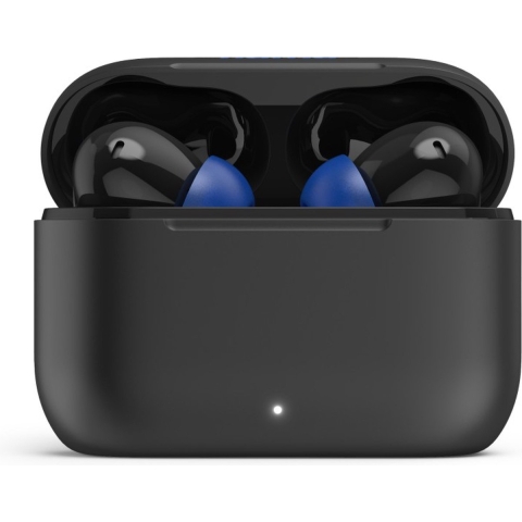 Hama Bluetooth®-koptelefoon Passion Clear II True Wireless In-ear ANC App Z