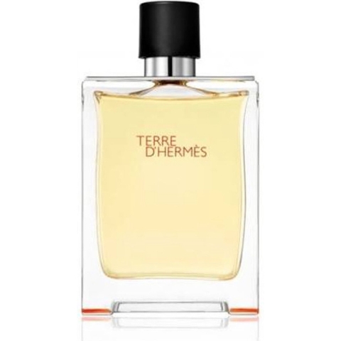 Hermes Terre d'Hermès Eau de Toilette 50ml