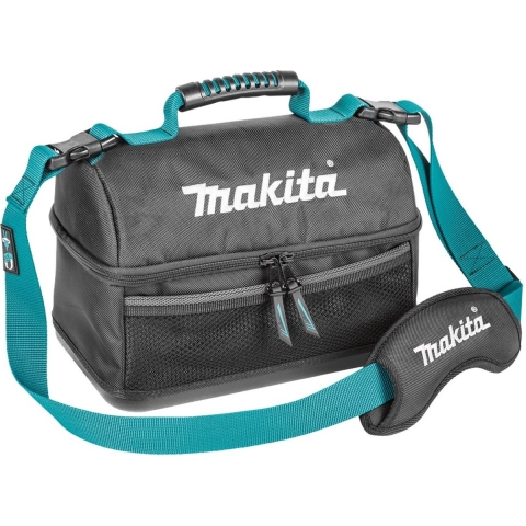 Makita Accessoires Lunchtas groot met draagriem - E-15590