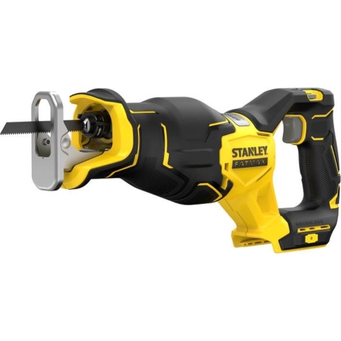 Stanley FATMAX SFMCS310B 20V MAX* Brushless Accu Reciprozaag | Body - SFMCS310B-XJ