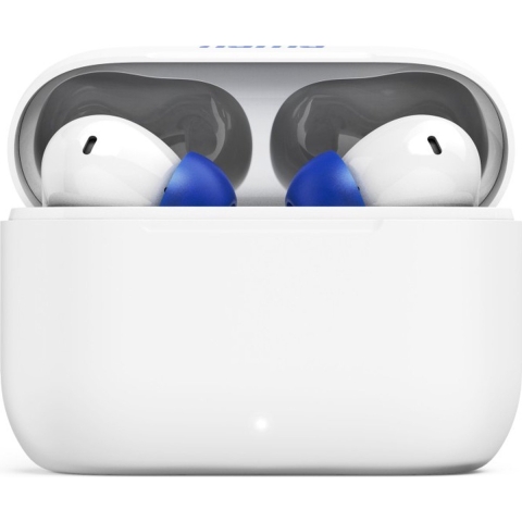 Hama Bluetooth®-koptelefoon Passion Clear II True Wireless In-ear ANC App W