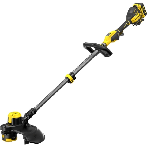 Stanley FATMAX SFMCSTB933B V20 18V Brushless Accu Trimmer | 33CM | Body - SFMCSTB933B-XJ