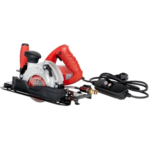 Rubi TC-125 G2 Kit Diamantzaag - 1250W - 115/125mm