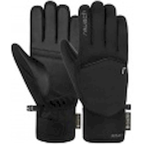 Reusch Paola GORE-TEX skihandschoenen zwart dames, 8