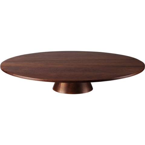 ASA Selection Taartplateau Wood ø 35cm