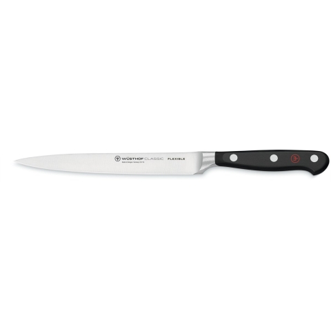 Wusthof Fileermes Classic 16 cm Flexibel