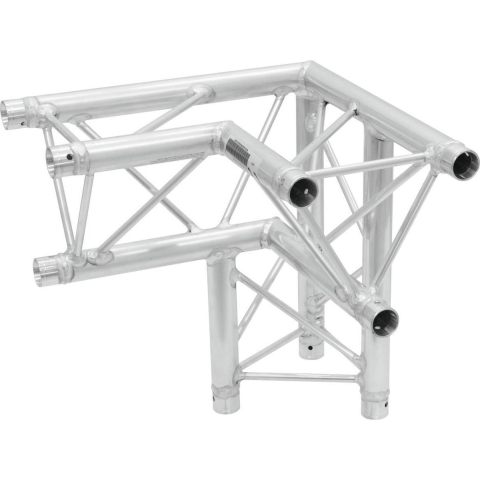 Alutruss DQ3-PAL33 Hoek
