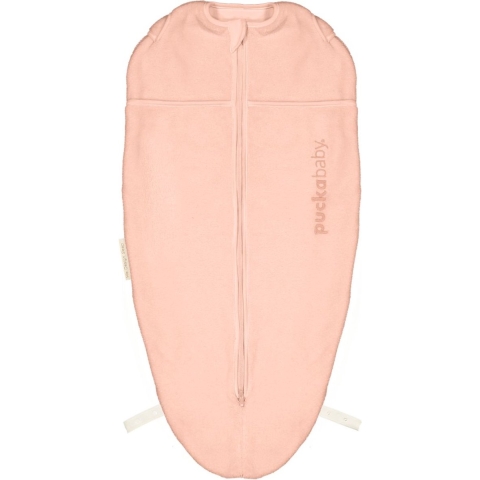 Puckababy The Original Mini Teddy 3-6 Maanden - Peach