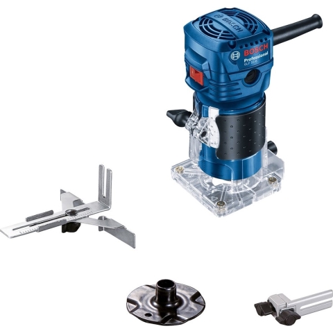 Bosch Blauw GLF 55-6 Kantenfrees - 06016A0000