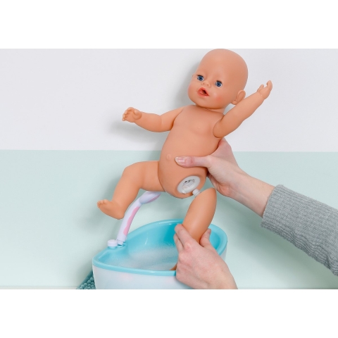 Baby Born Emma 43cm (girl)