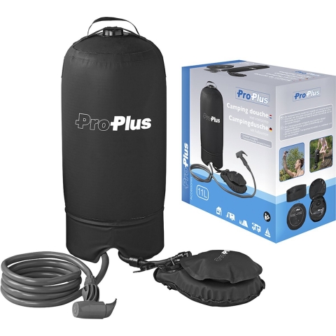 ProPlus 770407 Campingdouche 11 l